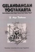 Gelandangan Yogyakarta: Suatu Kehidupan dalam Bingkai Tatanan Sosial-Budaya Resmi