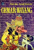 Gemar Wayang