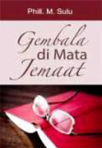 Gembala di Mata Jemaat