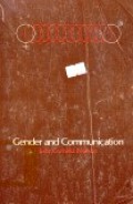 Gender and Communication