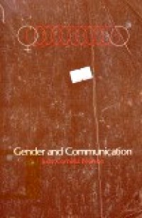 Gender and Communication