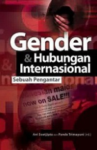 Gender dan Hubungan Internasional: Sebuah Pengantar