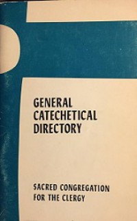 General Catechetical Directory