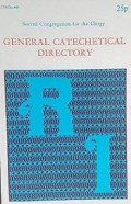 General Catechetical Directory