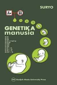 Genetika Manusia