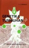 Genetika Tumbuhan [Judul asli: Plant Genetics]