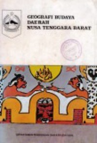 Geografi Budaya Daerah Nusa Tenggara Barat