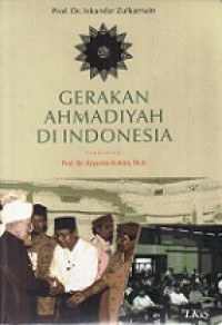 Gerakan Ahmadiyah di Indonesia