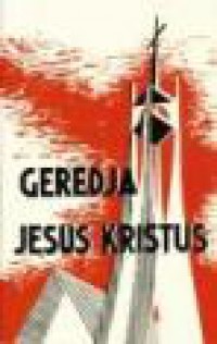 Geredja Jesus Kristus