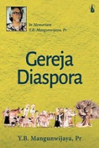 Gereja Diaspora