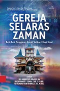 Gereja Selaras Zaman: Butir-butir Pengajaran Konsili Vatikan II bagi Umat