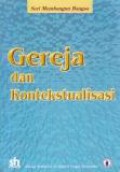 Gereja dan Kontekstualisasi