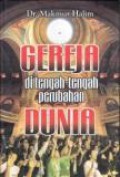 Gereja di Tengah-Tengah Perubahan Dunia