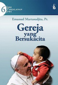 Gereja yang Bersukacita