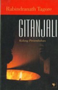 Gitanjali: Kidung Persembahan