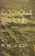 God Our Saviour: A Study of the Atonement