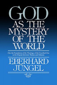 God as the Mystery of the World