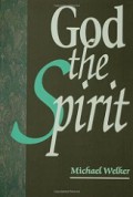 God the Spirit