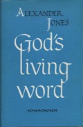 God's Living Word