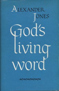 God's Living Word