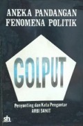 Golput: Aneka Pandangan Fenomena Politik