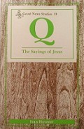 Q - The Sayings of Jesus