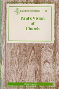 Paul's Vision of Church