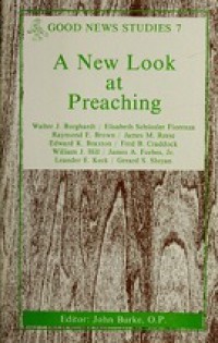 A New Look at Preaching