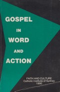 Gospel in Word and Action