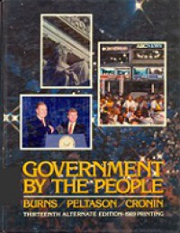 Government by the People