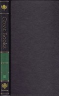 Great Books of the Western World 28: 1) Advancement of Learning; 2) Novum Organum; 3) New Atlantis; 4) Rules for the Direction of the Mind; 5) Ethics