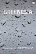 Greenesia: Indonesia Menghijau