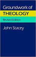 Groundwork of Theology