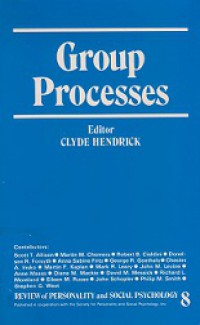 Group Processes