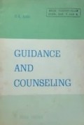 Guidance and Counseling