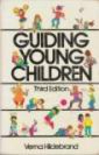 Guiding Young Children