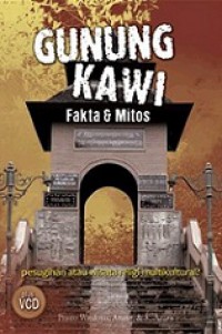 Gunung Kawi: Fakta dan Mitos