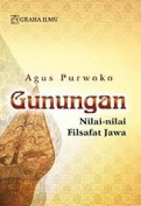 Gunungan: Nilai-nilai Filsafat Jawa