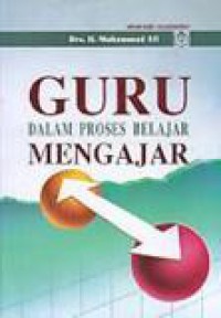 Guru dalam Proses Belajar Mengajar