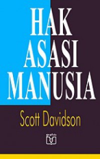 Hak Asasi Manusia: Sejarah, Teori, dan Praktek Pergaulan Internasional [Judul asli: Human Rights]