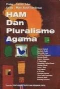 HAM dan Pluralisme Agama