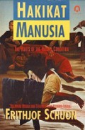 Hakikat Manusia [Judul asli: Roots of the Human Condition]