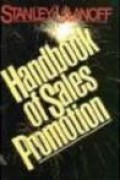 Handbook of Sales Promotions