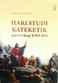 Hari Studi Kateketik Para Uskup KWI 2011