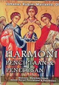 Harmoni Penciptaan dan Penebusan: Manusia, Malaikat, Setan dalam Narasi Penciptaan dan Penebusan