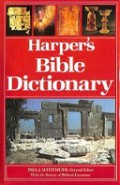 Harper's Bible Dictionary