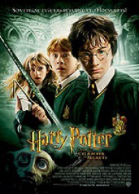 Harry Potter dan Kamar Rahasia [Judul asli: Harry Potter and the Chamber of Secrets]