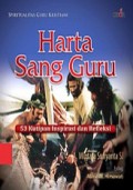 Harta Sang Guru: 53 Kutipan Inspirasi dan Refleksi