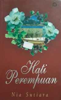 Hati Perempuan