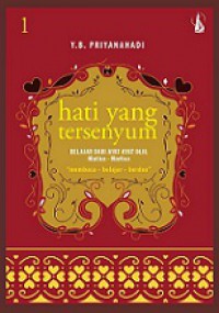 Hati yang Tersenyum 1: Belajar dari Ayat-ayat Injil Matius-Markus